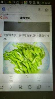 电影里吃蛇瓜,舌尖上的奇幻之旅