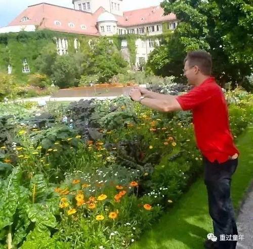 单县幸福小镇吃瓜