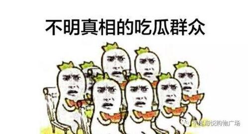 成立吃瓜群众组织